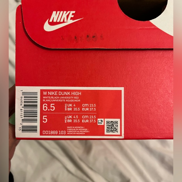 Panda Dunks - Picture 4 of 4